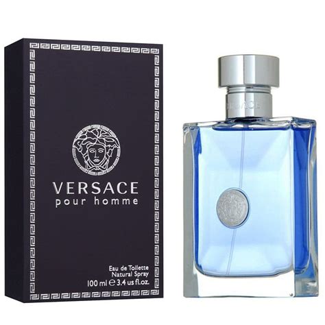 perfumes versace para caballero|perfume versace colonia.